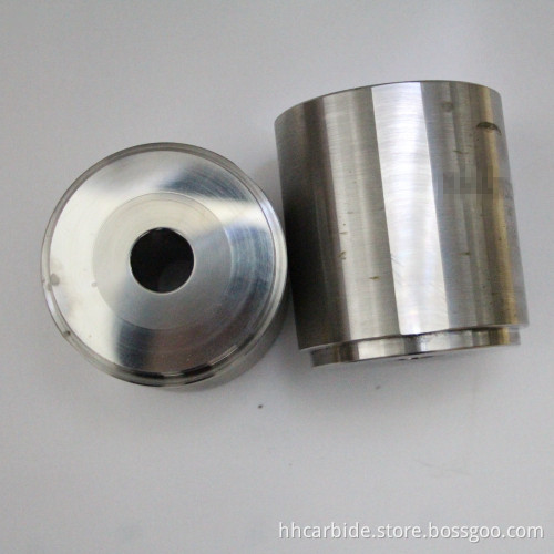 Cold forging Screw Heading Dies/ Carbide Heading Dies